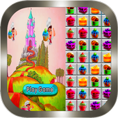 Coockie Jam Star Mania icon