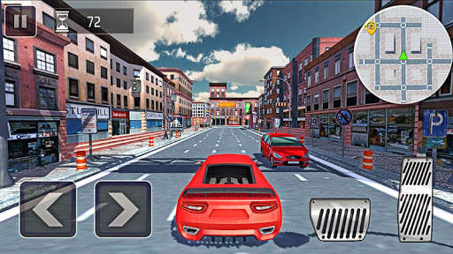 Indian Car Driving School 2019 screenshot 3