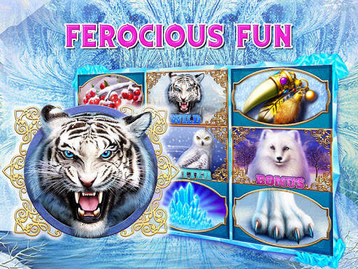 Slots Legend - Slot Machines screenshot 3