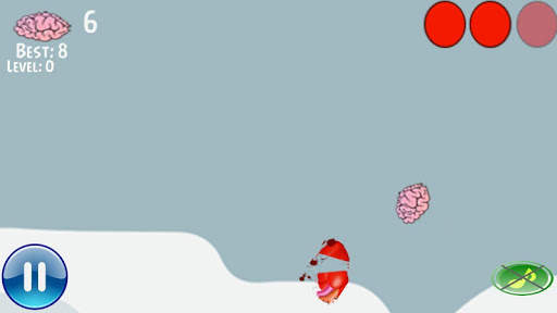 Ninja Brain Game 5 تصوير الشاشة