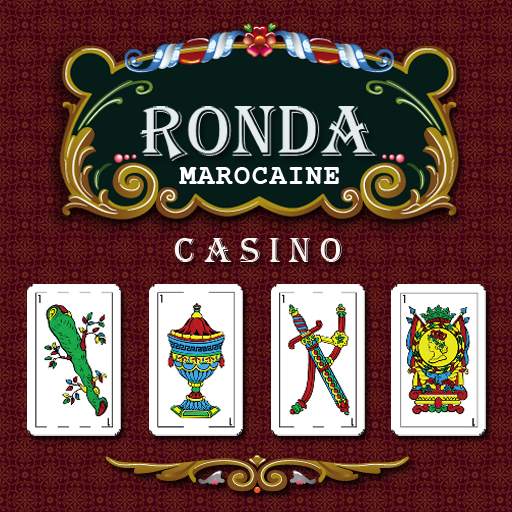 Ronda Marocaine Speed Plus 2.13