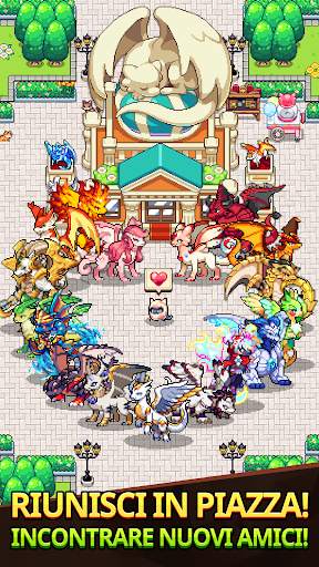 Dragon Village Collection screenshot 7