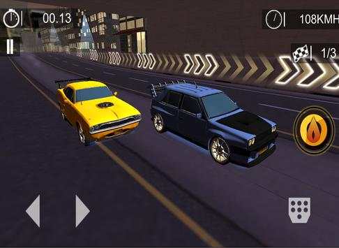 Ultimate Racing Speed Nation screenshot 8