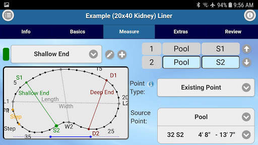 AB My Pool screenshot 6