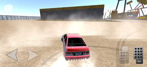 Pro Car Crash Simulator screenshot 11