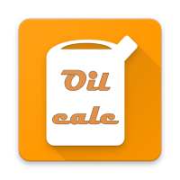 OilCalc Free (Расчет масла ИЖ) logo