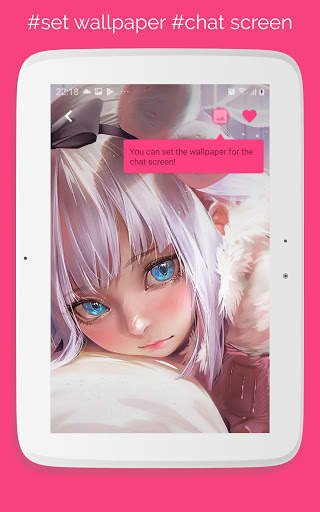 Anime Music - Mix, OST, Otaku Chat and Wallpapers screenshot 19