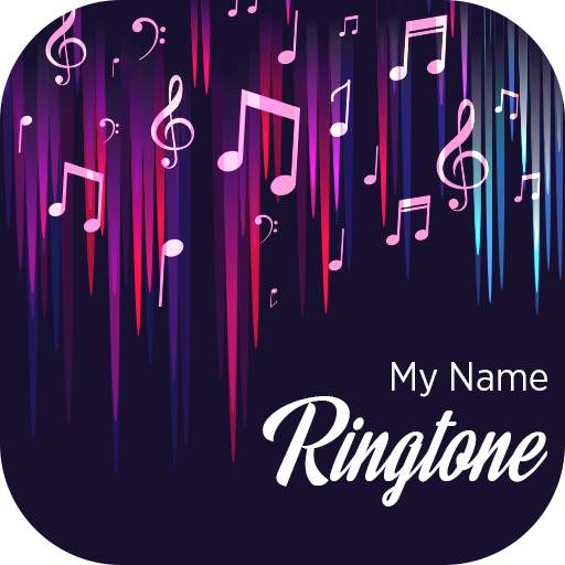 My Name Ringtone Maker - Ringtone Maker 1.0.1