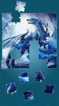 Dragon Jigsaw Puzzle Game screenshot 13