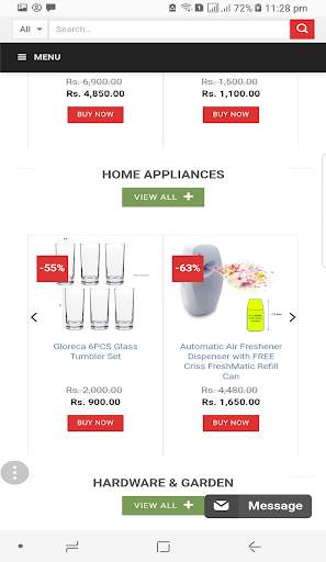 Online Shopping in Sri Lanka screenshot 3
