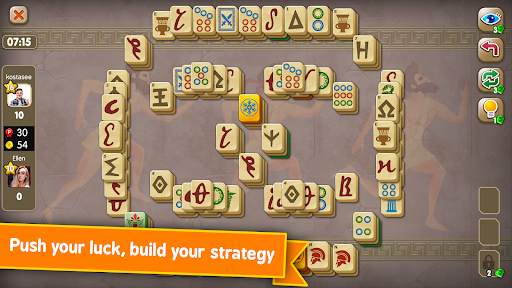 Mahjong Duels screenshot 4