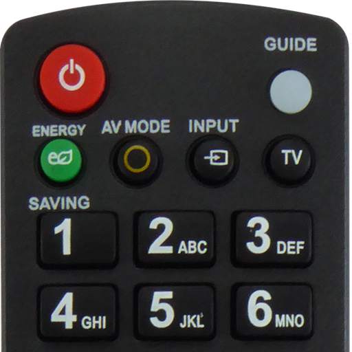 Remote Control For LG AN-MR TV 10.0.1.0