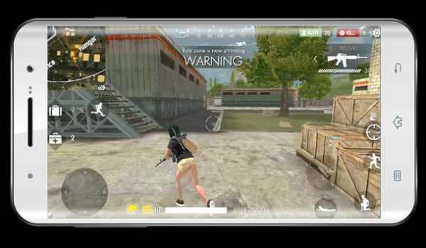 New Tips For Free-Fire 2O19 screenshot 2