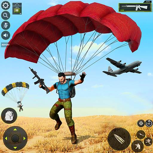 Special Duty-Fps Shooting game 1.0.37