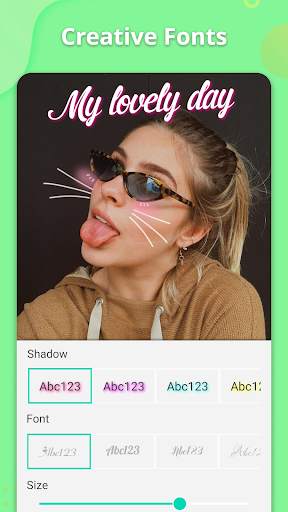 Photo Editor - Collage Editor screenshot 3