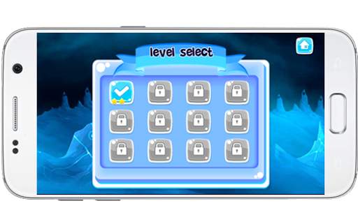 Super Eliminator World Adventure screenshot 5