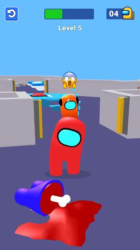 Red Imposter screenshot 6