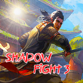 Guide For Shadow Fight 3 icon