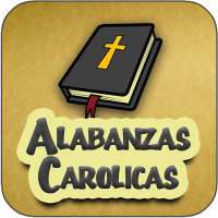 Cantos católicos gratis🙏 icon