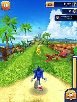 Guide for Sonic Dash 2 screenshot 1
