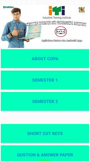 COPA ITI COMPUTER EDU screenshot 2