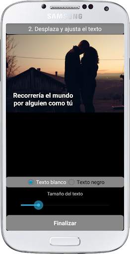Image Messenger screenshot 6