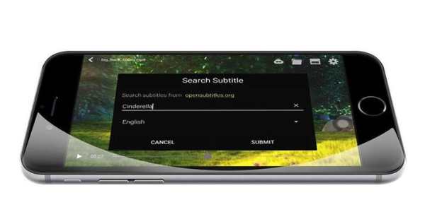 My Video Player screenshot 4