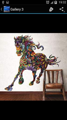 Wall Stickers screenshot 5