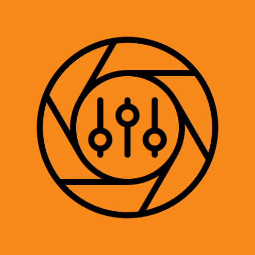 FX Camera icon