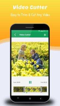 Mp3 Cutter, Video Cutter & RingTone Maker screenshot 4
