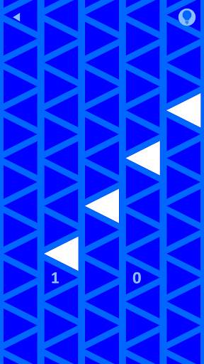blue скриншот 2