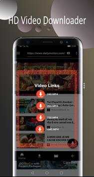 Video Downloader App screenshot 6