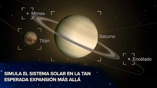 Celular a la singularidad screenshot 1