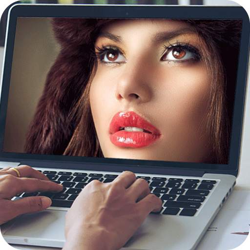 Laptop Photo Frames 2019 Mec Laptop frames 1.0