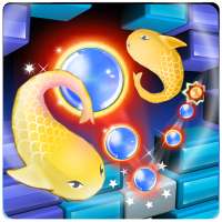 Block Break Dragon logo