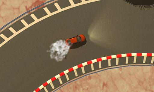 Drift Car Racing Real screenshot 5