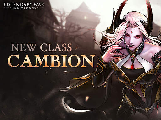 The Elder Fight screenshot 11