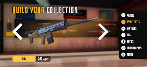 Grand - قراند screenshot 8