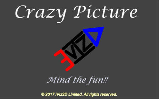 Crazy Picture screenshot 1