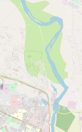 Delhi Offline Map скриншот 19