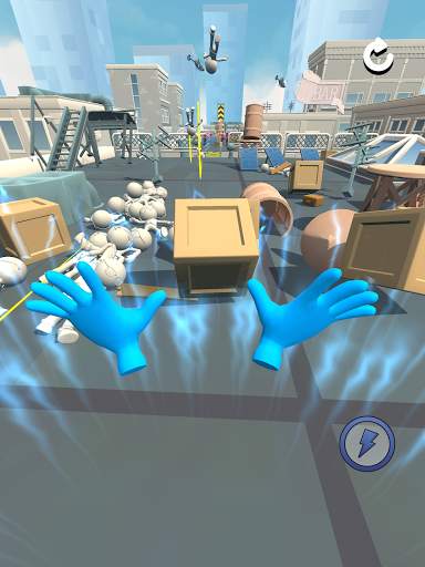 Force Master screenshot 12