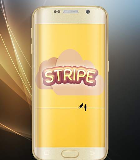 Zebra Dove Bird Songs Ringtone screenshot 1