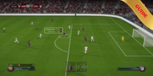 Guide For Fifa 16 screenshot 2