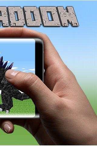 Orespawns Mod For MCPE screenshot 5