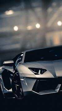 Cars Wallpapers 2017 screenshot 3