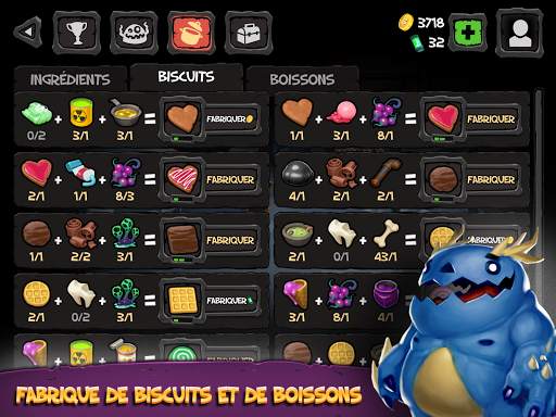 Monster Buster: World Invasion screenshot 10