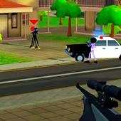 Stickman Sniper 1.0