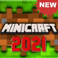 New Mini Craft-WorldCraft 2021