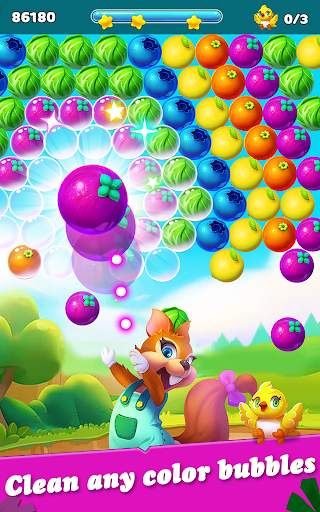 Farm Harvest pop- 2019 Puzzle Free Games 23 تصوير الشاشة