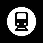 Live Train Running Status - Indian Railways icon